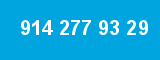 914 277 93 29 914 277 93 29